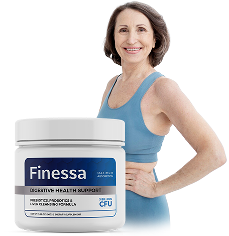 finessa-digestive-health-support